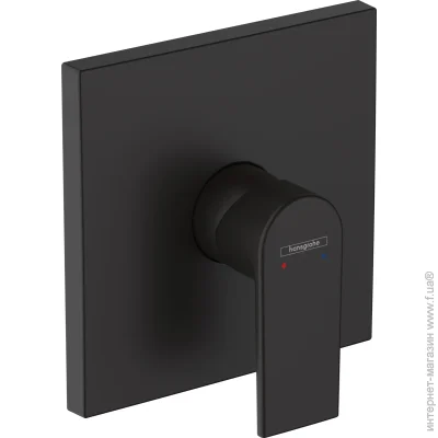    Hansgrohe Vernis Shape  ,  ,   (71668670)