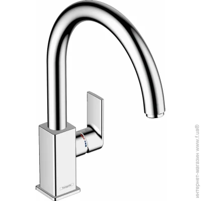    Hansgrohe Vernis Shape M35 71871000