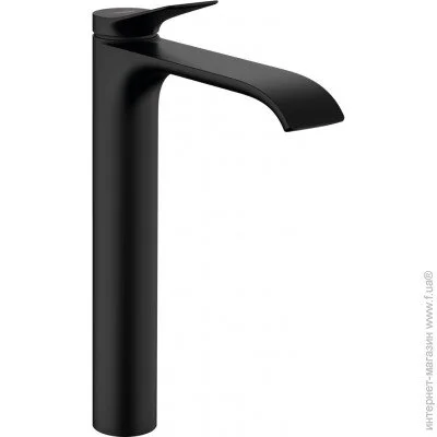    Hansgrohe Vivenis 250 Black Matt     (75040670)