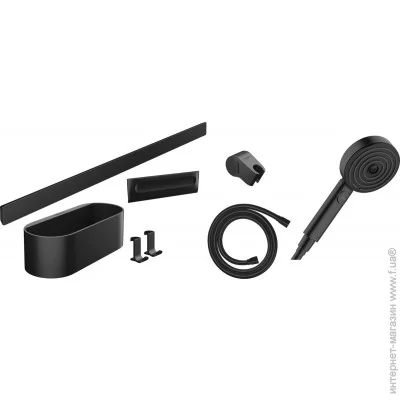 Hansgrohe WALLSTORIS     ,    (24291670)