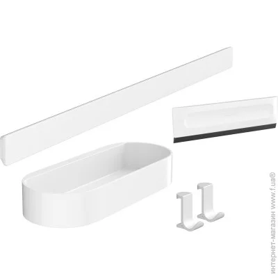  Hansgrohe WALLSTORIS  (27967700)