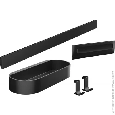 Hansgrohe WallStoris   4 1,   (27967670)