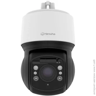   Hanwha Techwin  PTZ  6MP @ 30FPS resolution, 5mm~150mm (30x) XNP-C8303RW VISION (2734033771)