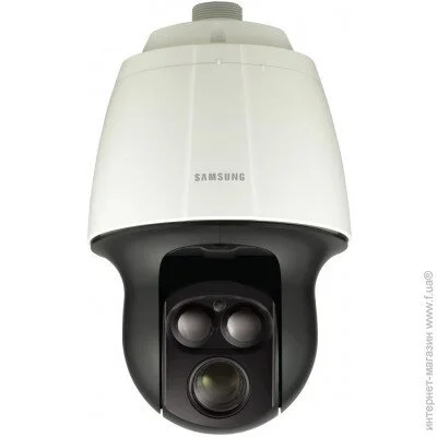   Hanwha Techwin SNP-L6233RHP/AC