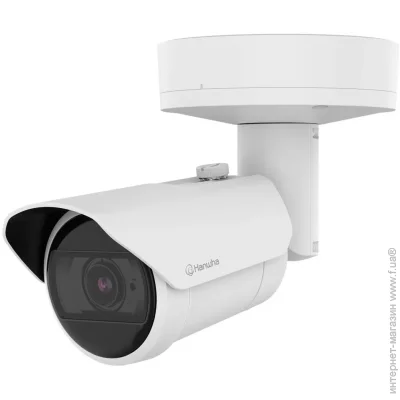   Hanwha Techwin    XNO-A8084R VISION (2734033773)