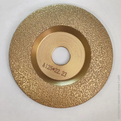    Haoh      HD 125/22.23 (125mm)