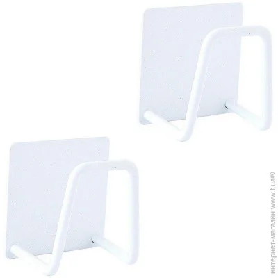     Haowa    -   Sponge Holder (3M) 2 
