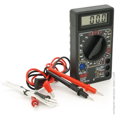  Haoyue  DT-830C, + , Box