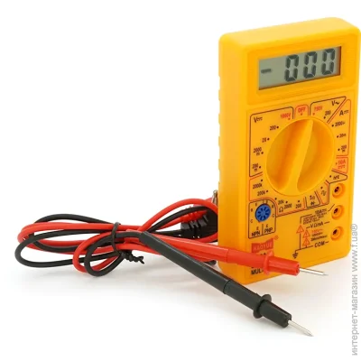  Haoyue  DT-830D, , Box