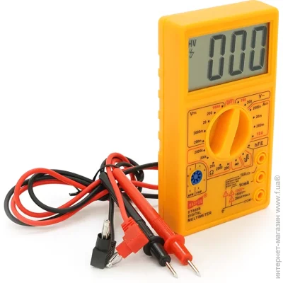  Haoyue  DT-860B, , Box