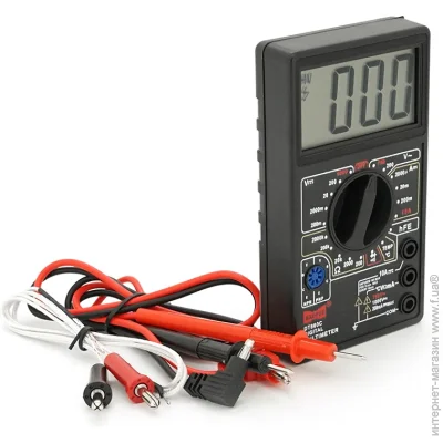 Haoyue  DT-860C, + , Box