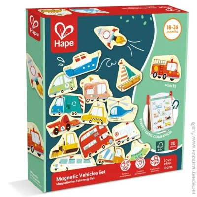   Hape    30 . (E2008)