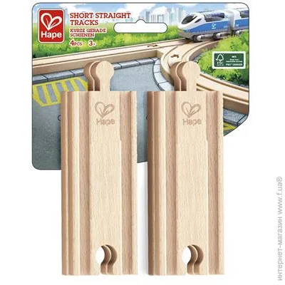 Hape        4 . (E3778)