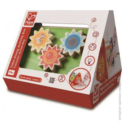  Hape 5  1 (E0434)