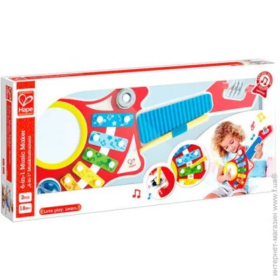    Hape ̳- 6  1 (E0335)