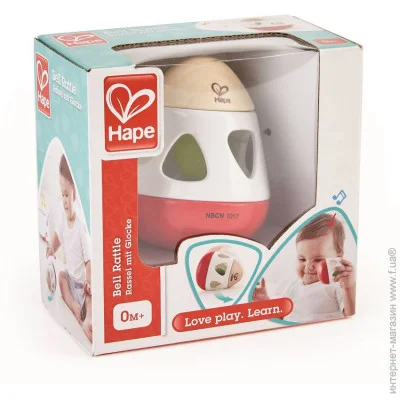   Hape -  E0016   (E0016HP)
