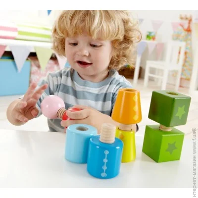  Hape    (E0416)
