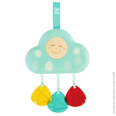 - Hape  -  (E0619)