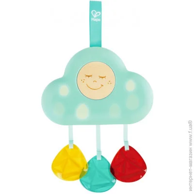   Hape  -    E0619   (E0619HP)