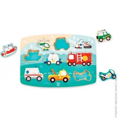   Hape   (E1406)