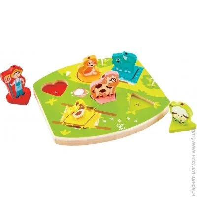  Hape    (E1614)