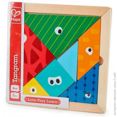  ',  Hape (E1630)