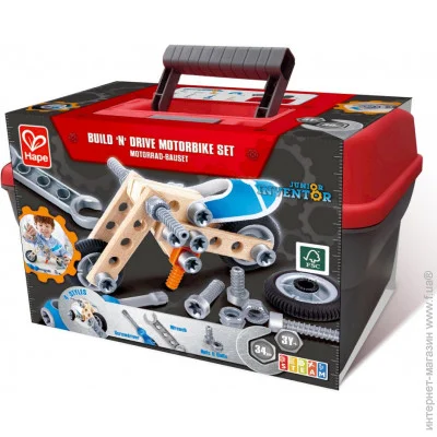  Hape    (E3037HP) 34 .