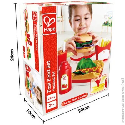   Hape - (E3160)