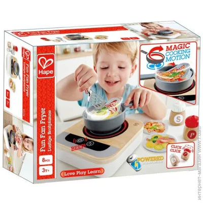   Hape  (E3164B)