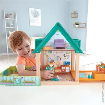  Hape   (E3408)