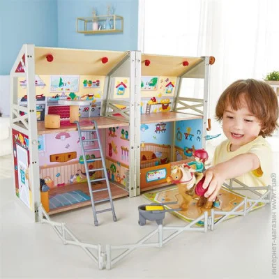   Hape    (E3409)