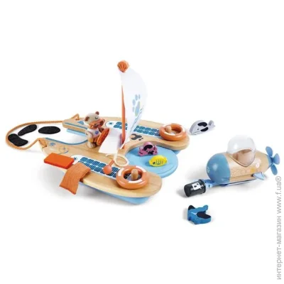     Hape     (E3427)