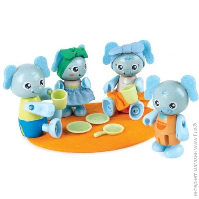     Hape   (E3527)