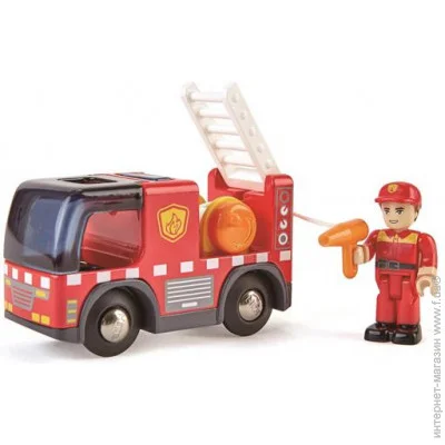 Hape   (E3737)