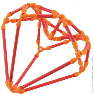  Hape Flexistix  (E5567)