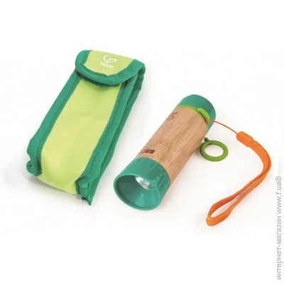  Hape Nature Fun   (E5579)