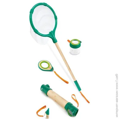   Hape   Nature Fun  (E5582)