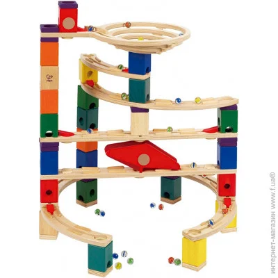  Hape  Quadrill:  (E6007)