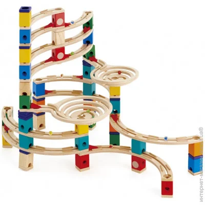  Hape  Quadrill:   (E6008)