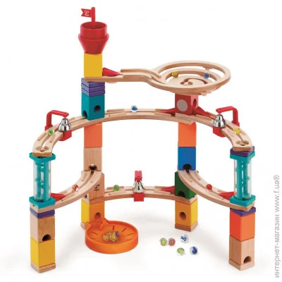  Hape  Quadrill:    (E6019)