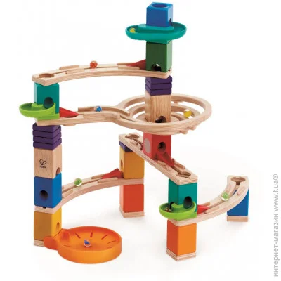  Hape  Quadrill:  (E6020)