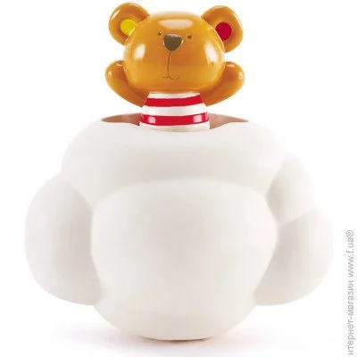 Hape    Teddy   (E0202)
