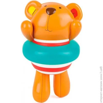 Hape    Teddy  (E0204)