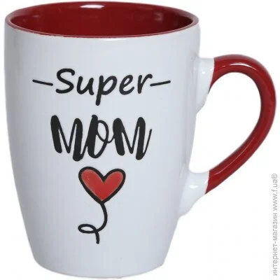  Happy Go  Super Mom 310  - 