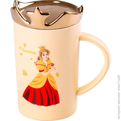  Happy Life   400  Princess  ,  (HPCYM0845Y) - 