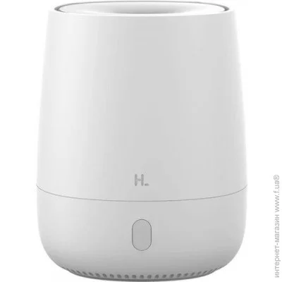   Happy Life Aroma Diffuser HLEOD01 White