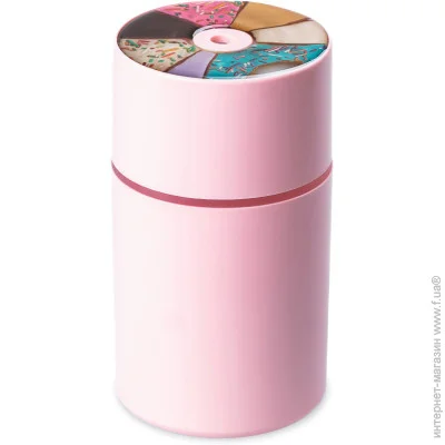 Happy Life     Donuts 500 ,  (HPBH16986P)