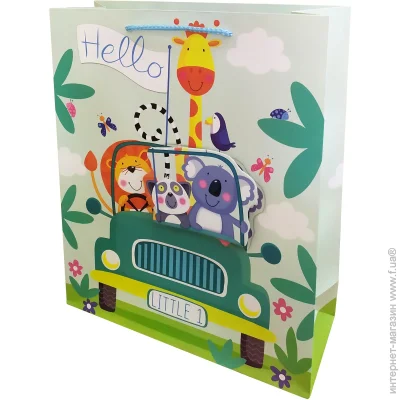   Happycom International   2318    
