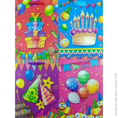   Happycom International   30x40x10   " 