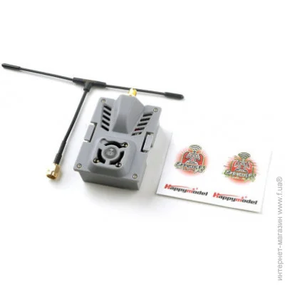  (TX) HappyModel ExpressLRS ES900TX 915MHz Ultra Long Range Transmitter Module (ES900-915MHz/HP037.0184-FCC/2D20017)